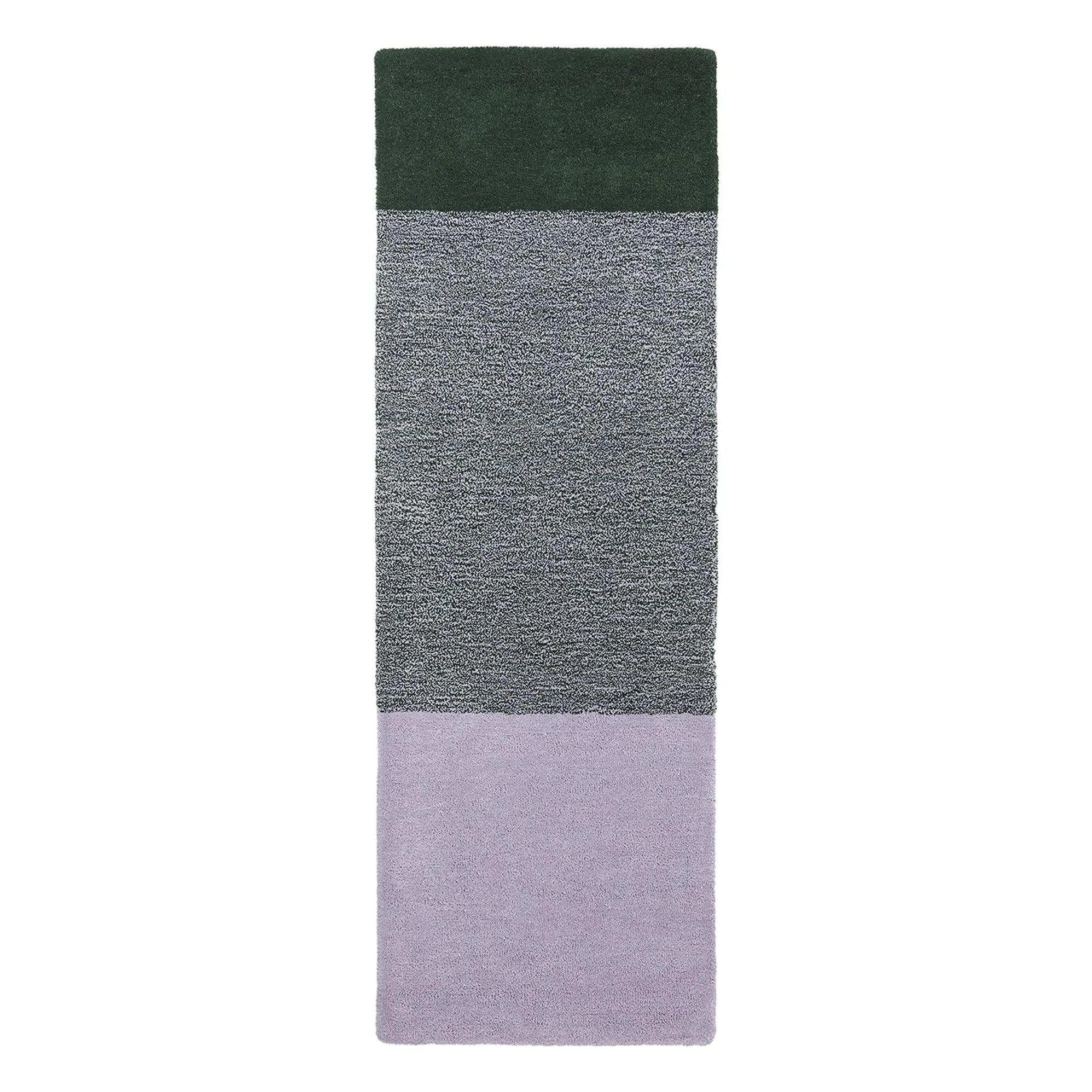 Suite 702 - Wollteppiche | Grün