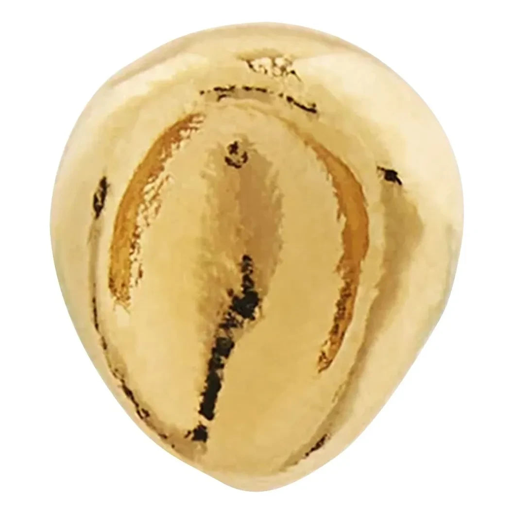 Soeur - Puce-Ohrringe | Gold
