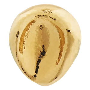 Soeur - Puce-Ohrringe | Gold