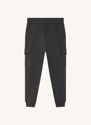 Ralph Lauren - Jogger Kargo | Koyu gri