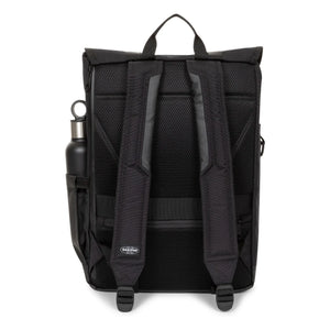 Eastpak - Icon Rucksack mit Oberöffnung | Schwarz