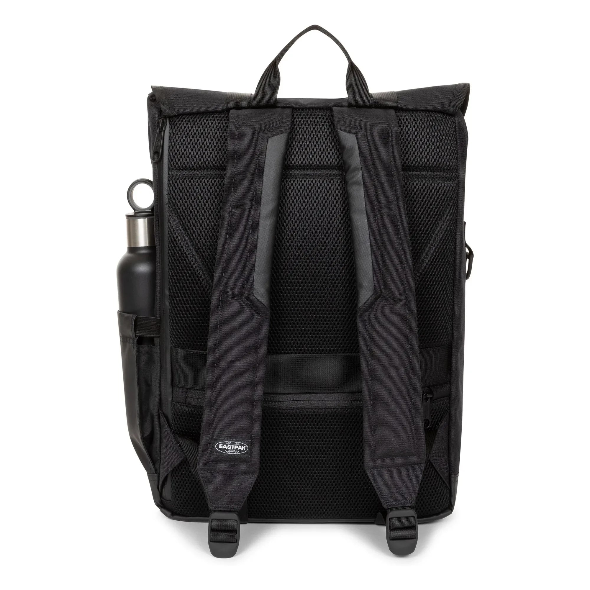 Eastpak - Icon Rucksack mit Oberöffnung | Schwarz