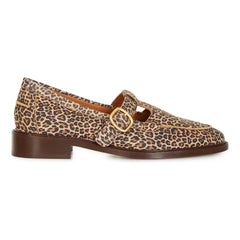 Rivecour - Loafer Nr. 84 | Leopard