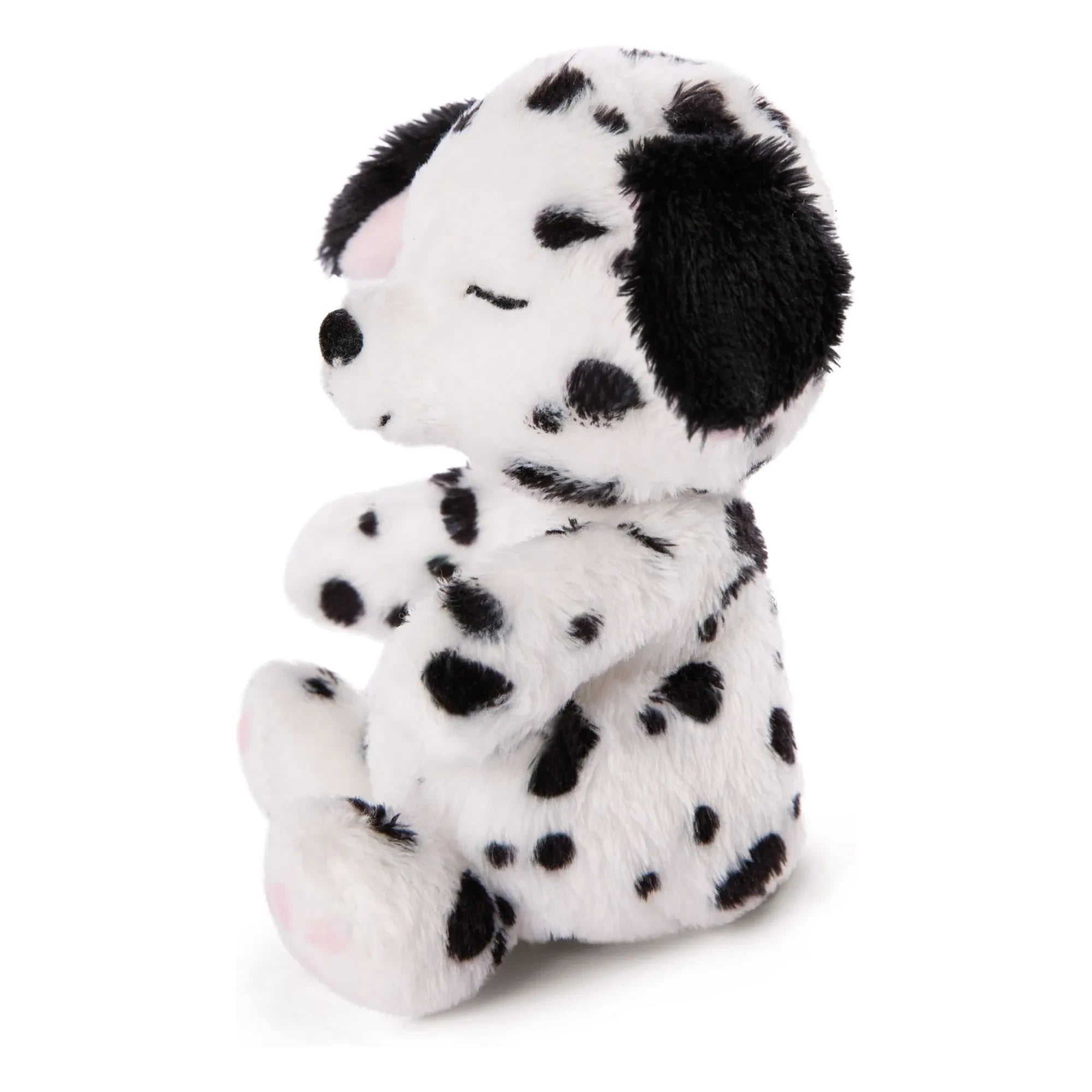 Nici - Dalmatiner Plüsch - Sleeping Pets | Weiß