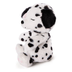 Nici - Dalmatiner Plüsch - Sleeping Pets | Weiß