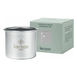 Kerzon - Graduierter Waschmittel-Dosierbecher