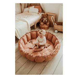 Play and Go - Coco Spielmatte | Braun