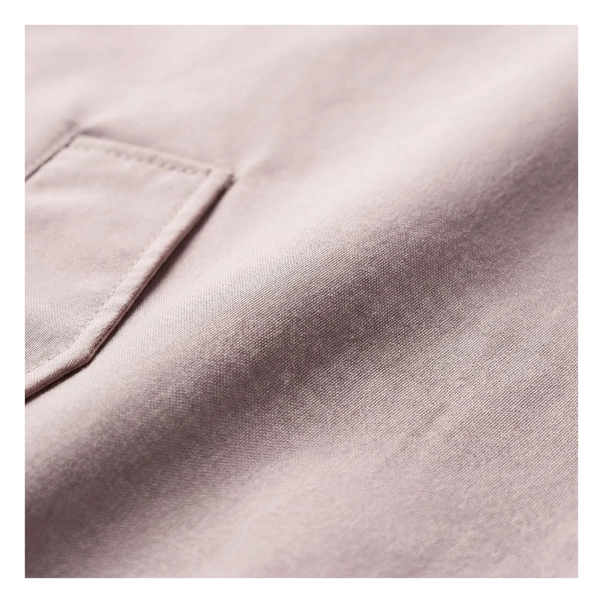 Smallable Kid - Brisk Windbreaker | Puderrosa