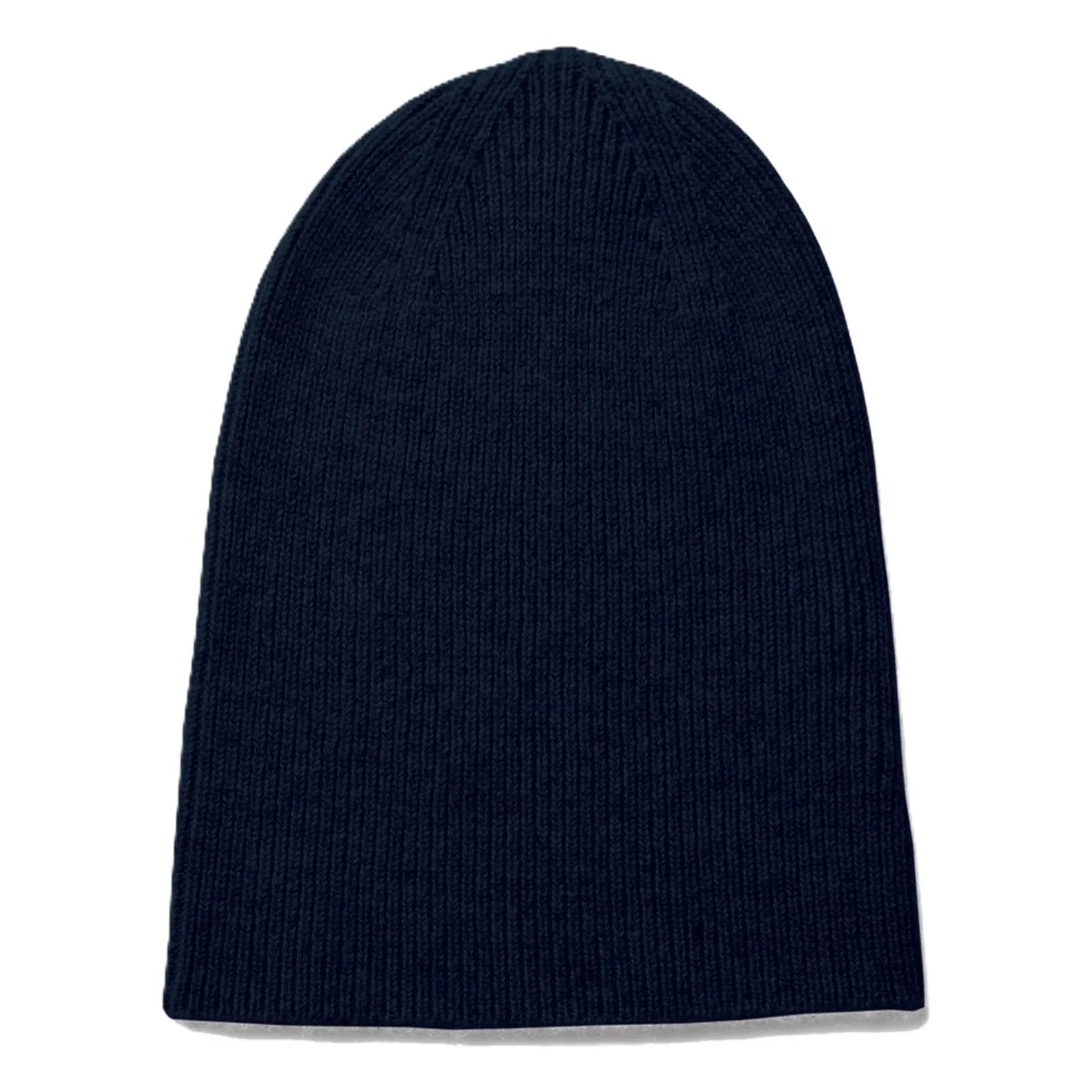Bompard - Kaschmirmütze | Marineblau