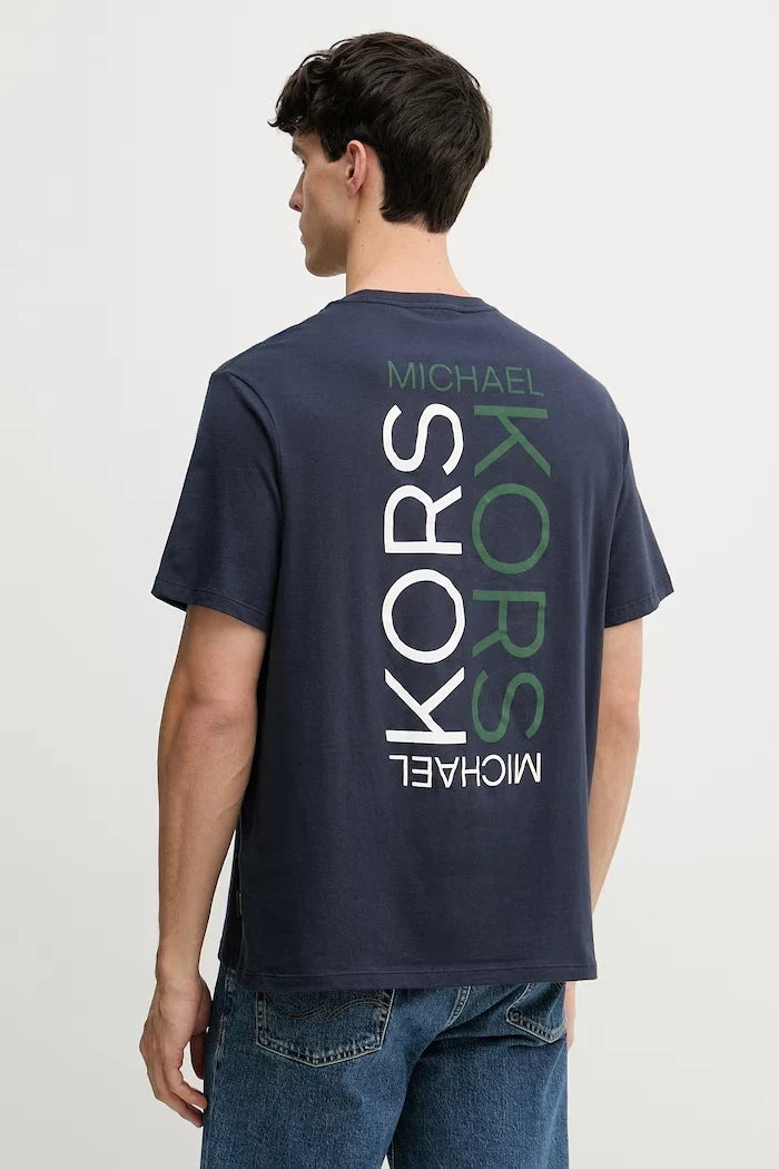 Michael Kors erkek pamuklu tişört