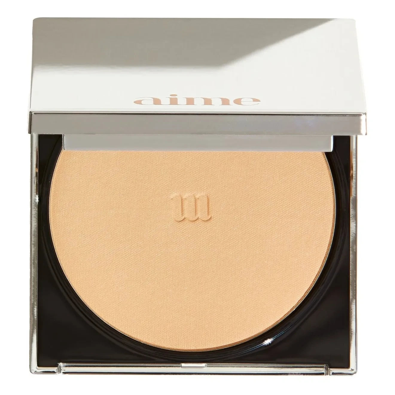 AIME - Le Fond de Teint Poudre SPF+30 - 7g | Light