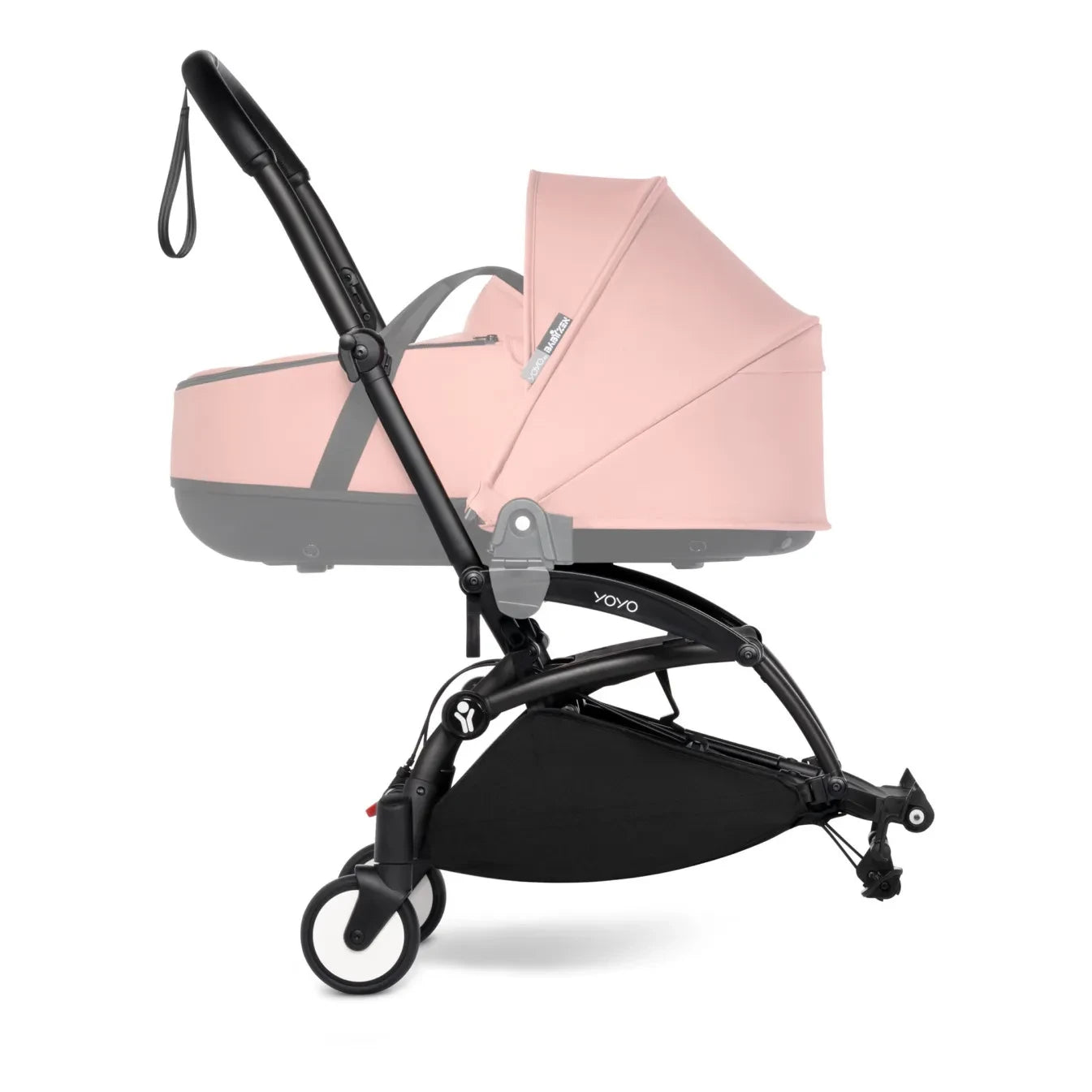 Stokke® - YOYO² Connect Çerçeve | Siyah