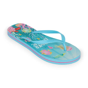 Legami - Größe 40/41 Slim Summer is Magic Flip Flops