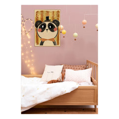 Studio Loco - Großes Panda Poster