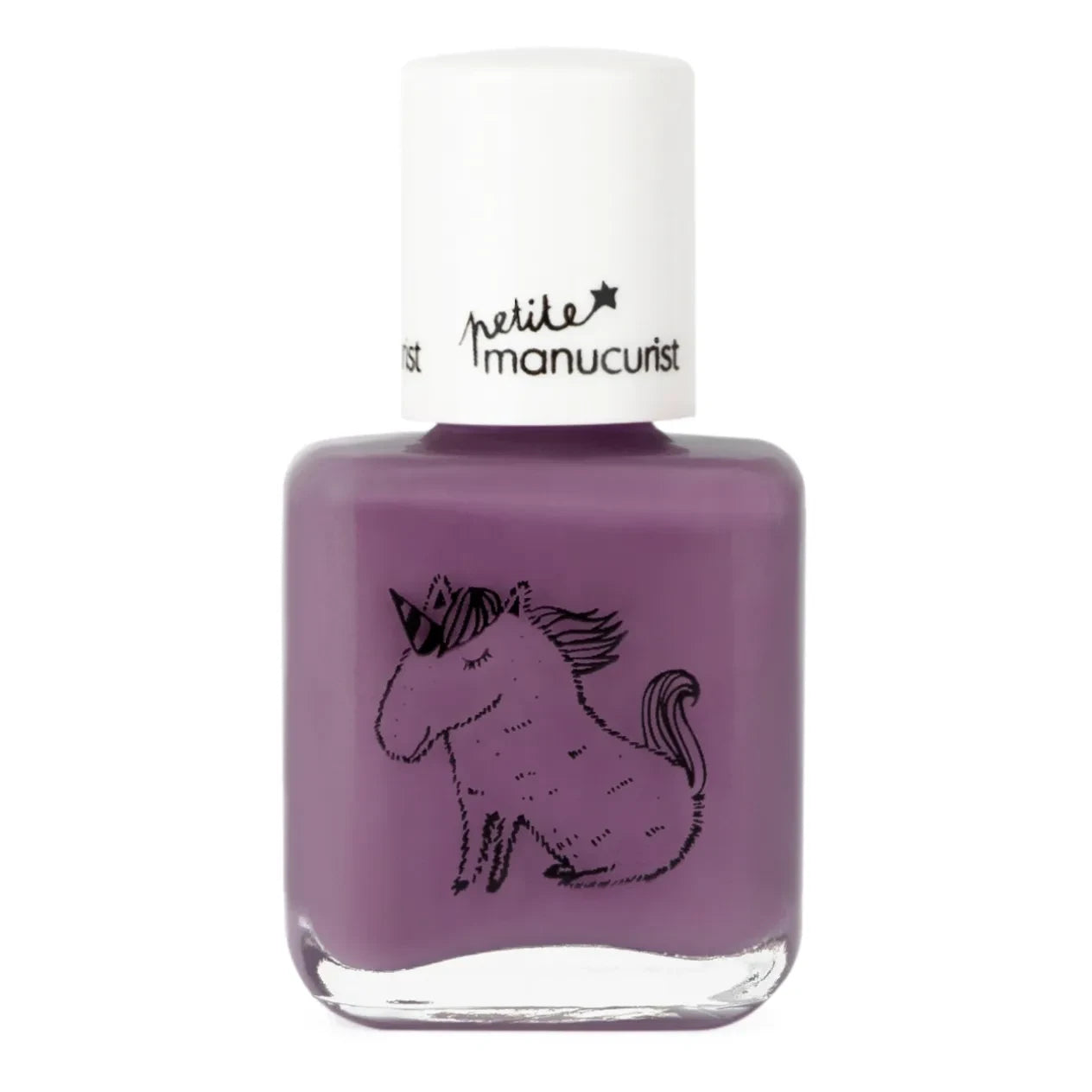Manucurist - Nagellack-Set für Kinder: Bonnie, Janis, Lily