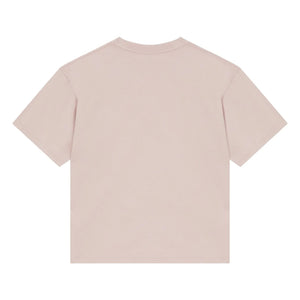 Finger in the nose - Taylor Bio-Baumwoll-T-Shirt | Dusty Pink