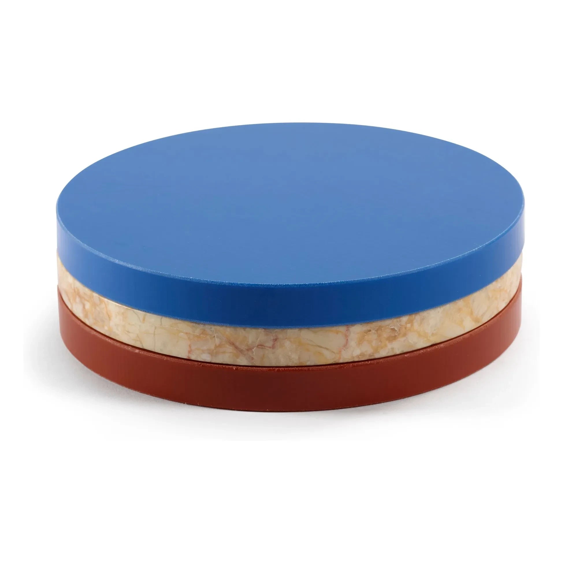 Valerie Objects - Tischset Three Circles - 3er Set, Muller Van Severen