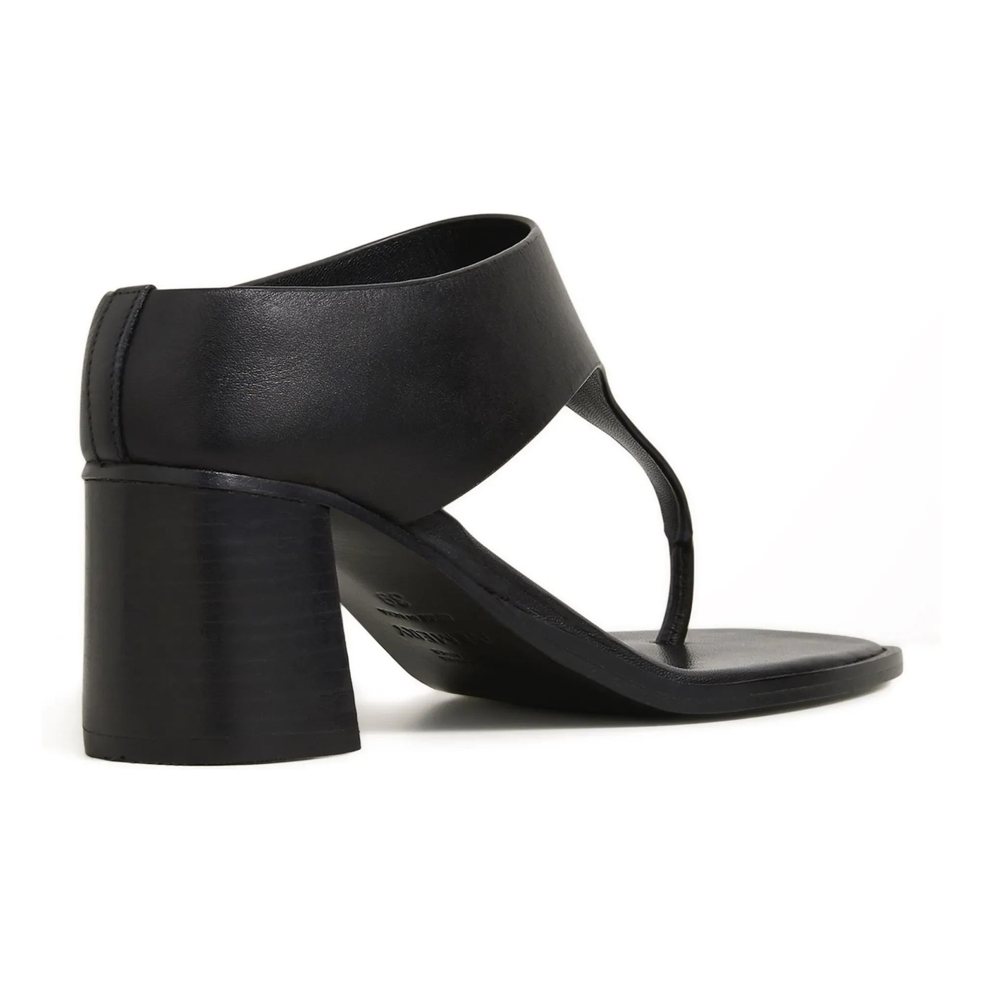 A. Emery - Fairlie Sandalen | Schwarz