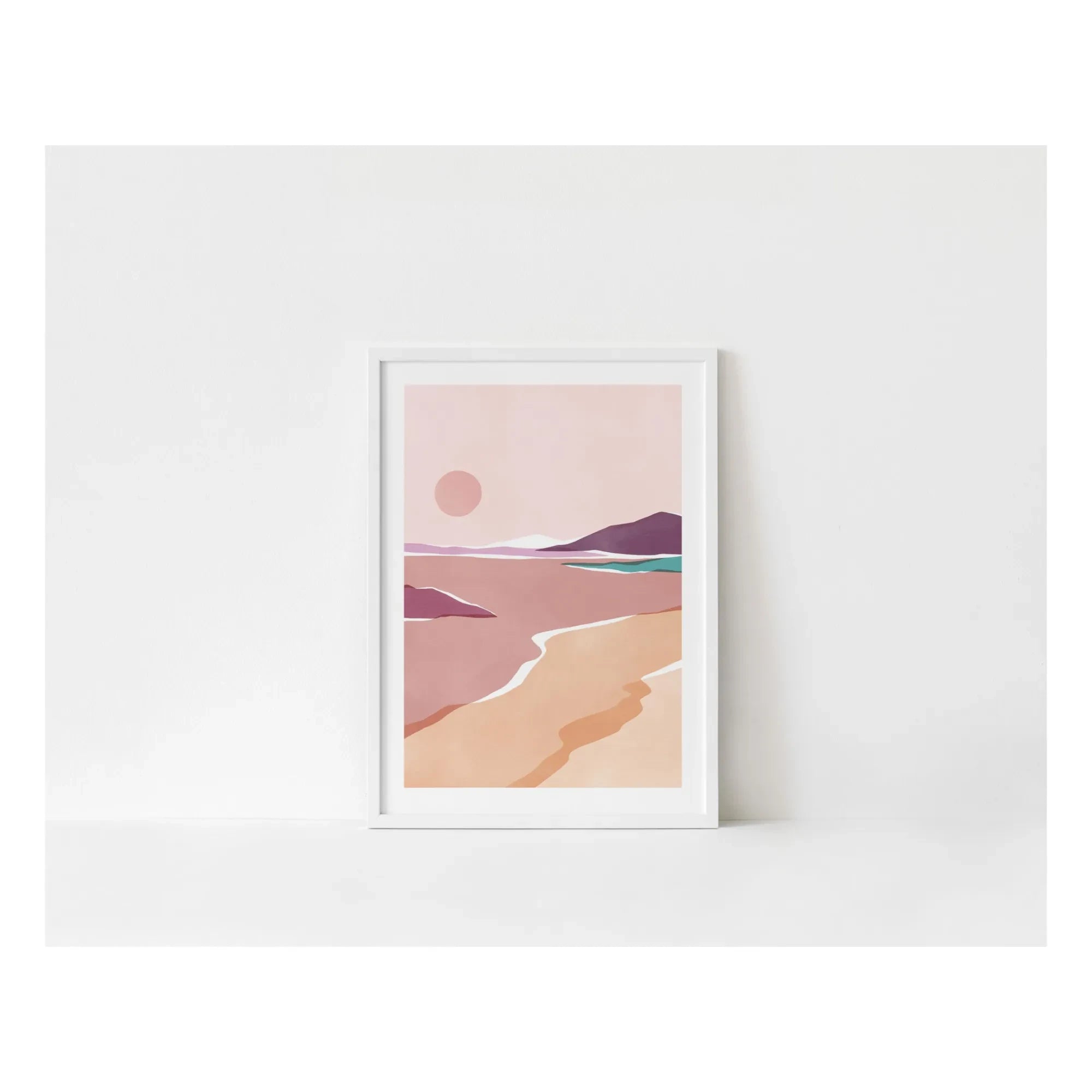 Sacrée Frangine - ‘Douce Escapade’ Poster