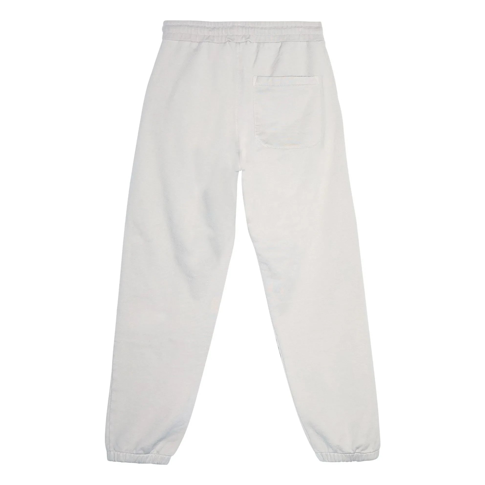 Smallable Man - Jogger Shuffle Bio-Baumwolle | Perlengrau
