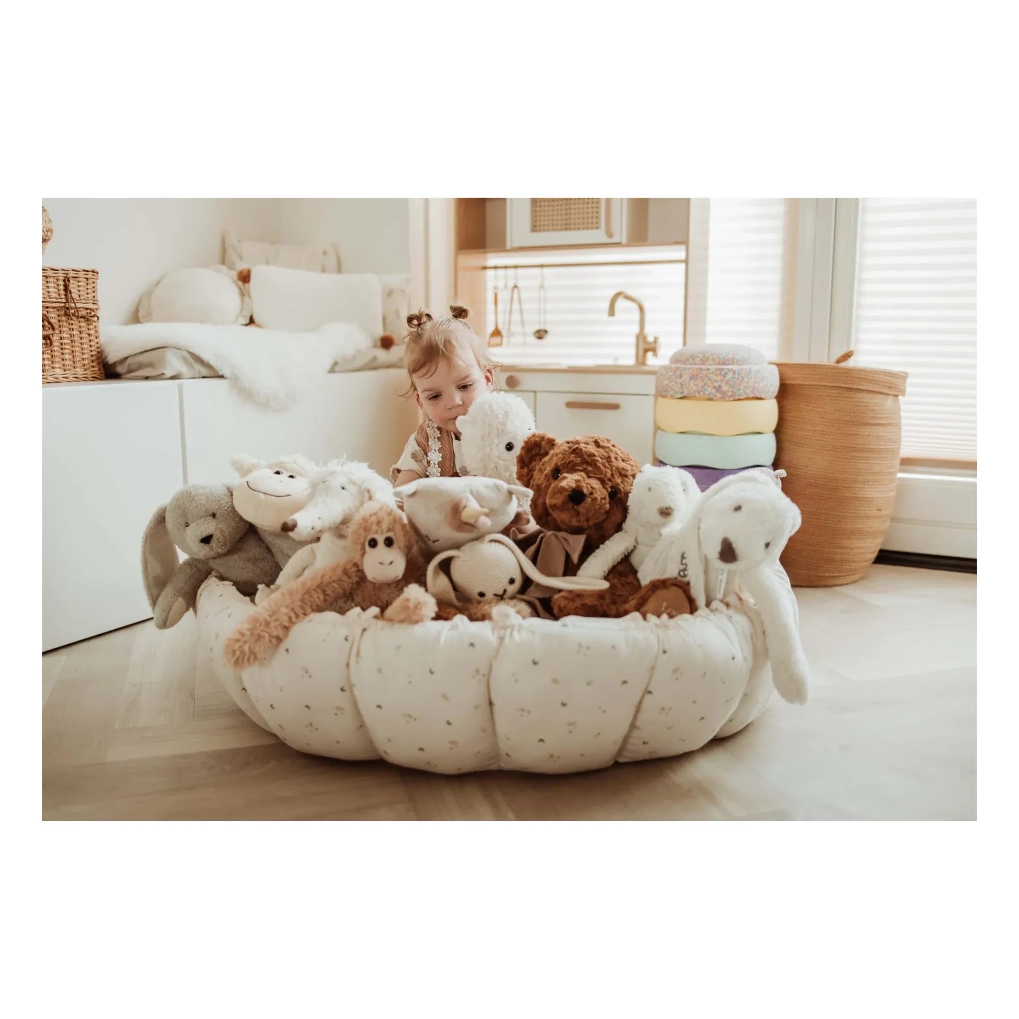 Play and Go - Coco Spielmatte - Lunes