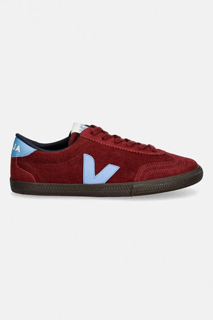 Veja VOLLEY SUEDE Süet Spor Ayakkabı