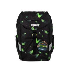 Ergobag - Kindergarten Okul Çantası Mini Beary Fast Lane