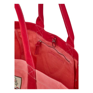 Becksöndergaard - Canva Camila Çanta | Pembe