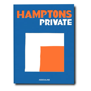 Assouline - Hamptons Speziell