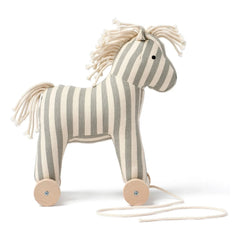 Kid's Concept - Nachziehpferd Sammy