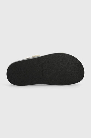 Tory Burch Kira Sport Sandal Deri Sandalet