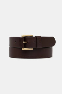 Polo Ralph Lauren erkek deri kemer