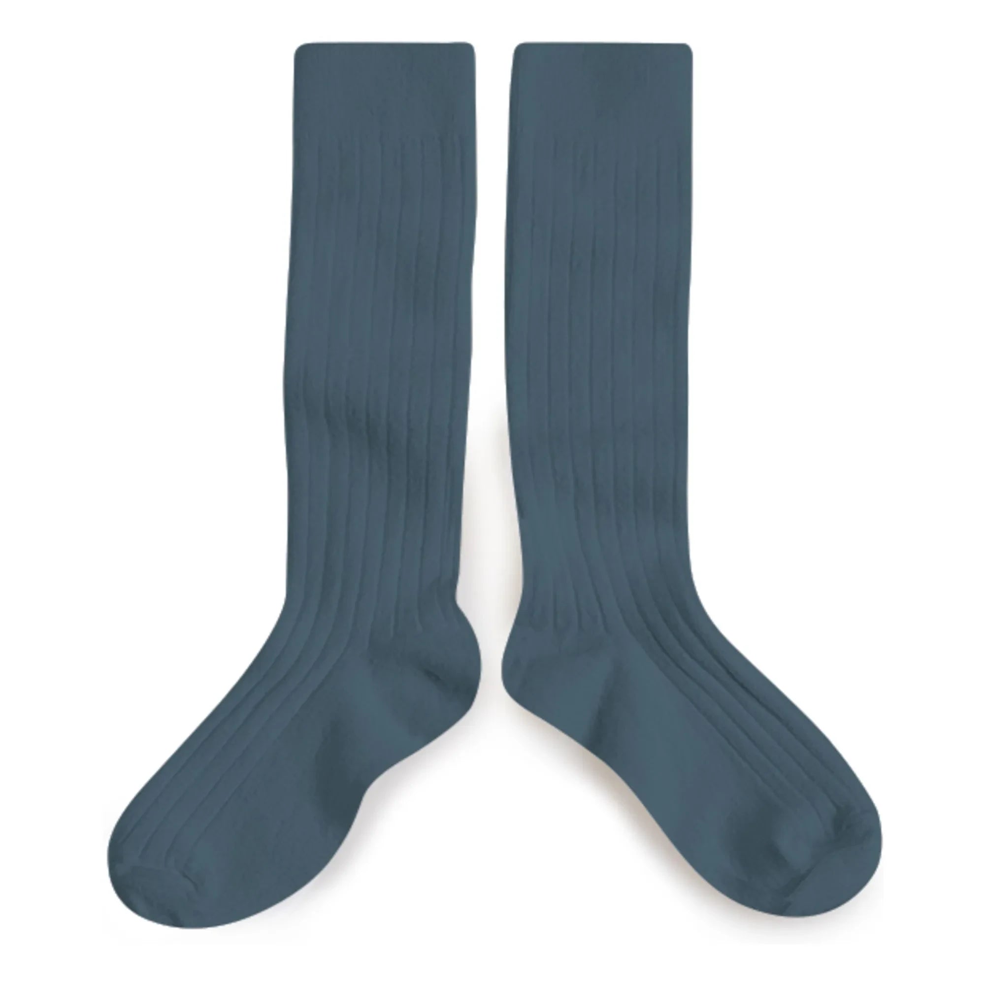 Collégien – La Haute Socken | Dunkelblau