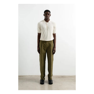 Edmmond Studios - Sunset Polo | Creme