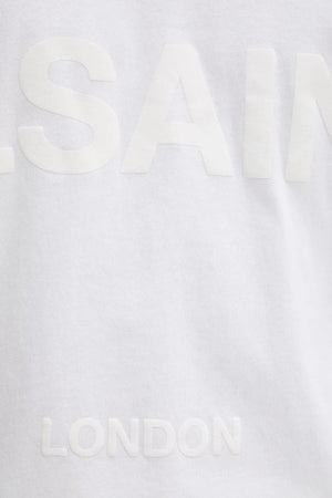 AllSaints Erkek Pamuklu BIGGY SS CREW Tişört