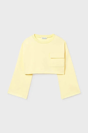 Mayoral Çocuk Sweatshirt