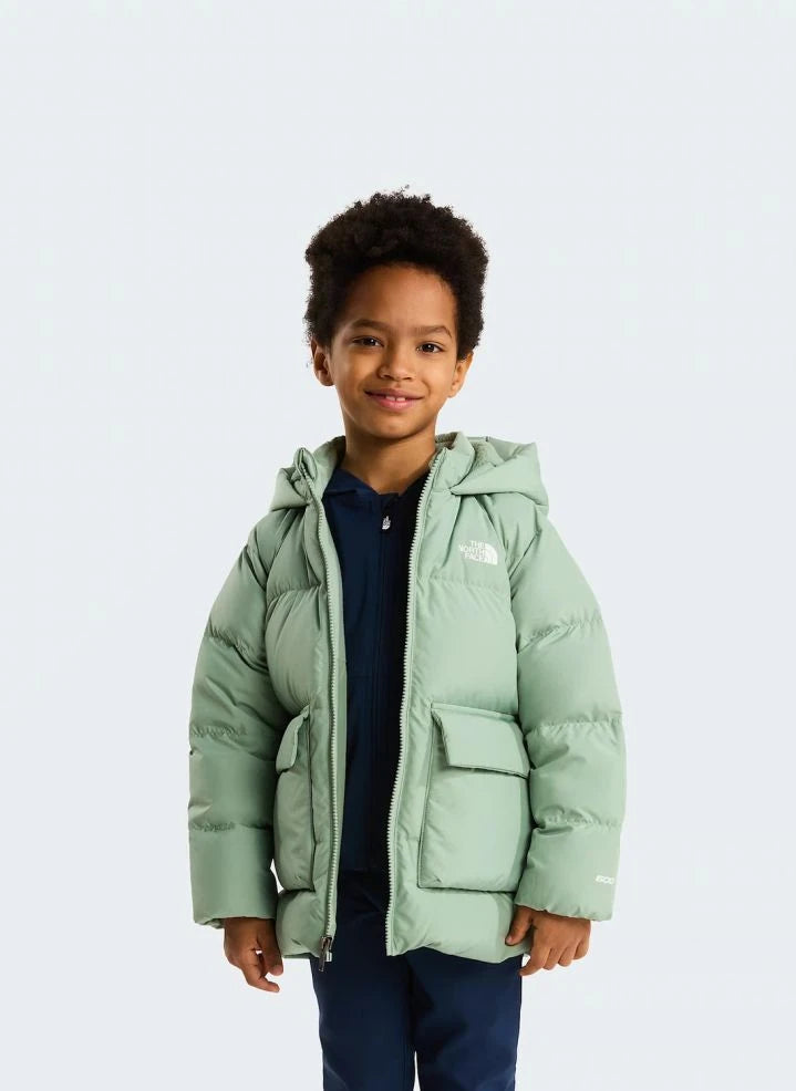 The North Face - North Down Jacke | Pistaziengrün