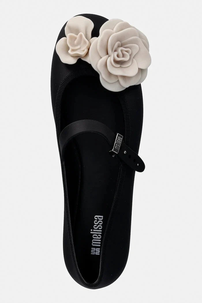 Melissa MELISSA SOFT BALLERINA PETALS AD Babet
