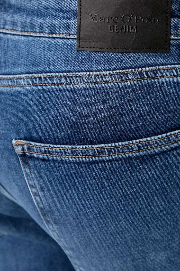 Marc O'Polo slim fit erkek jeans