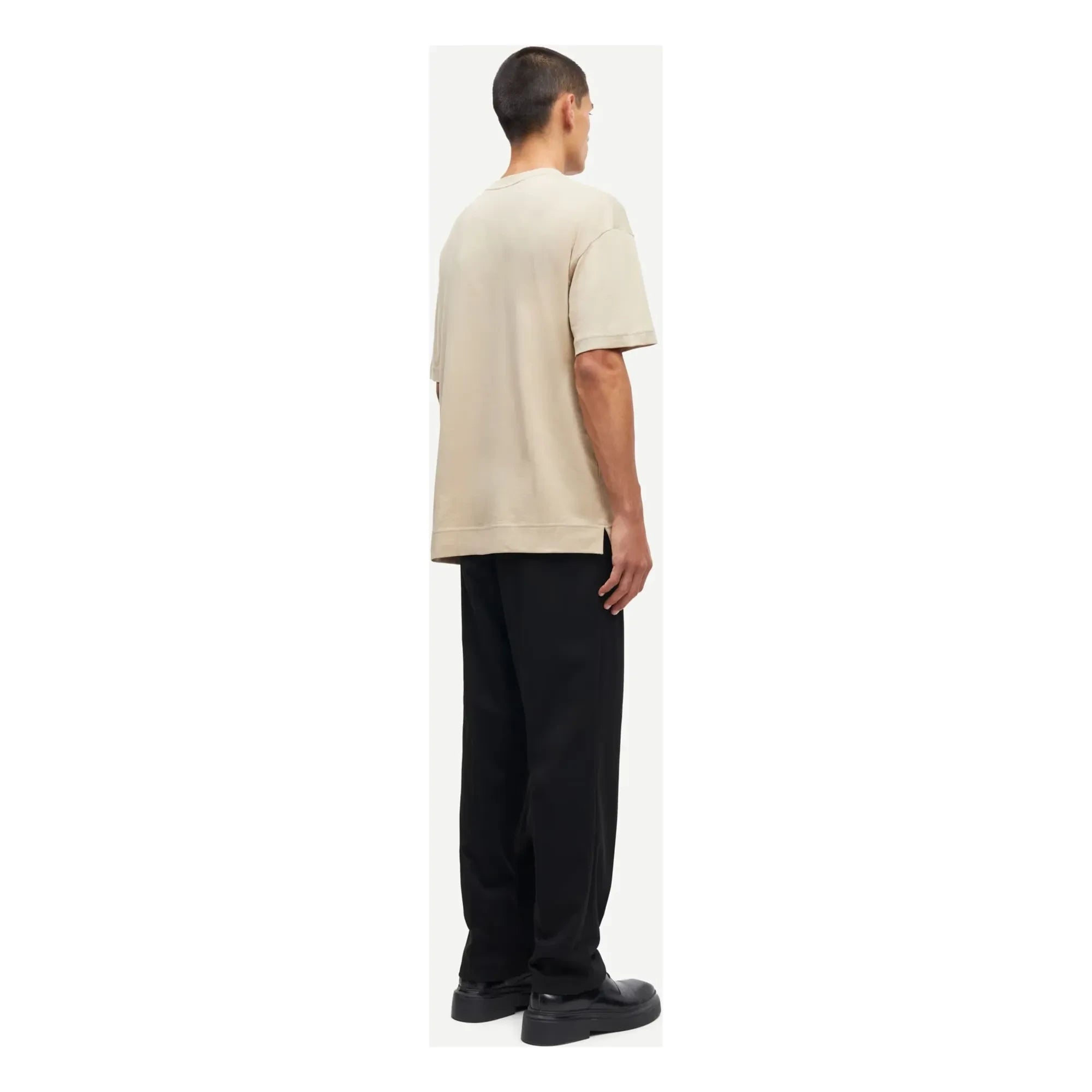 Samsoe Samsoe - Hose Johnny 14930 | Schwarz