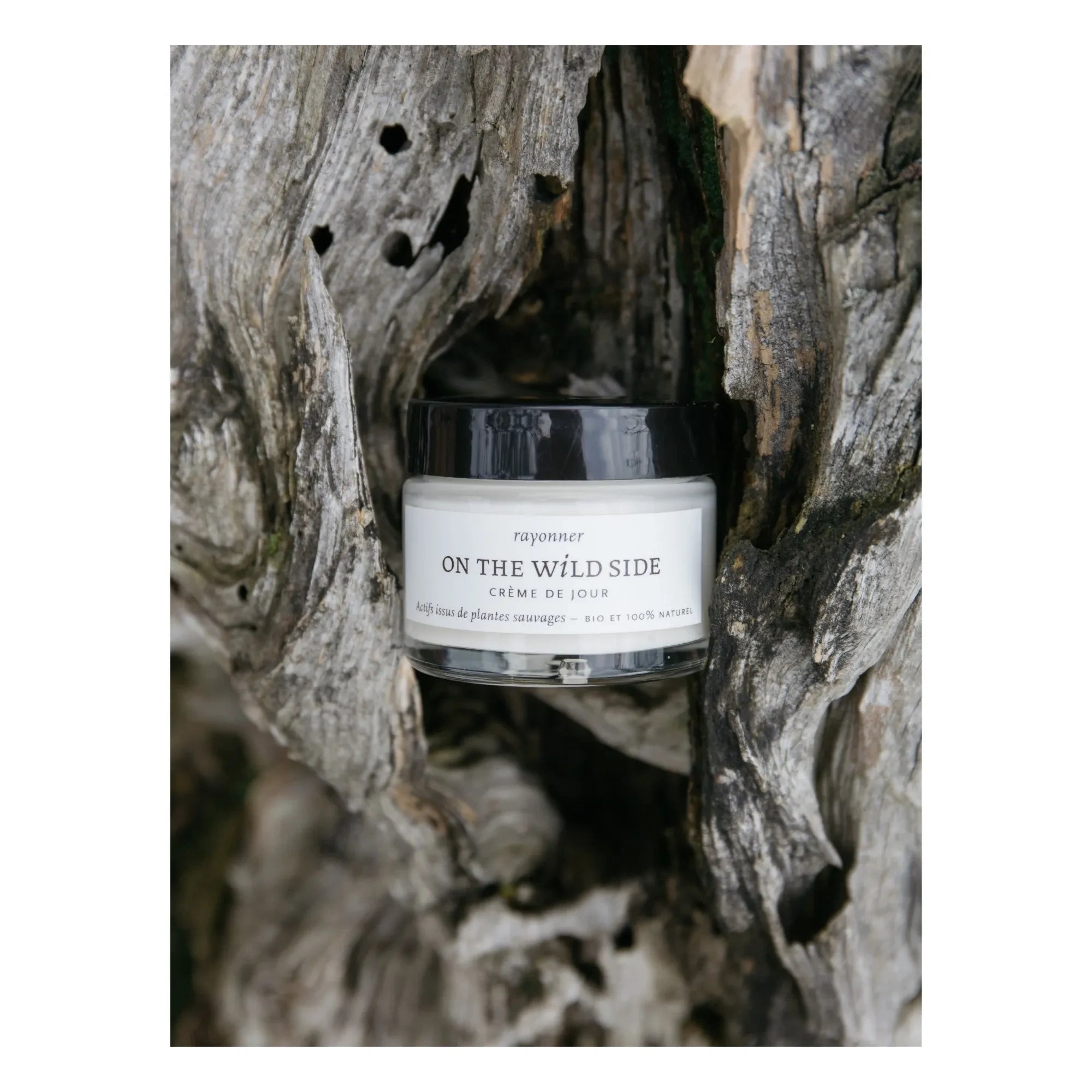 On The Wild Side - Günlük Krem - 50 ml