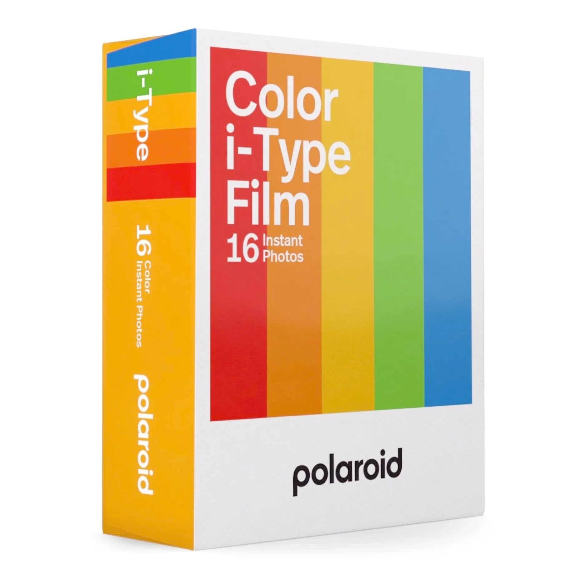 Polaroid - Polaroid Farbfilm für Sofortbildkamera - Doppelpack