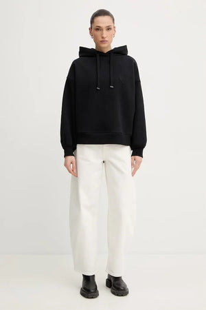 AllSaints LOVERS Pamuklu Sweatshirt
