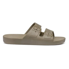 Freedom Moses - Basic Sandalen | Khaki