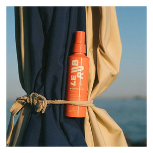Le Rub - Sonnenschutzöl LSF50 - 150ml