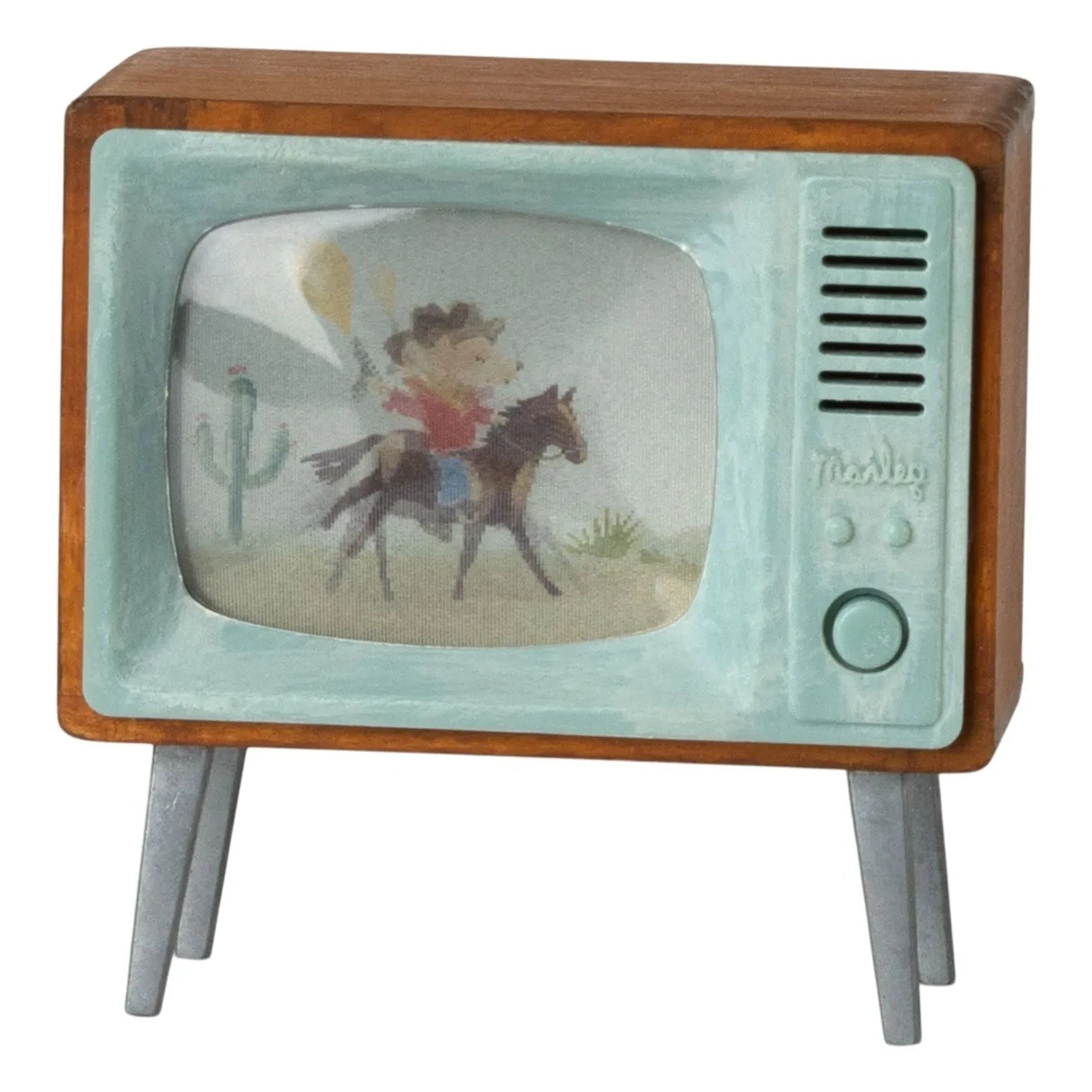 Maileg - Fernseher