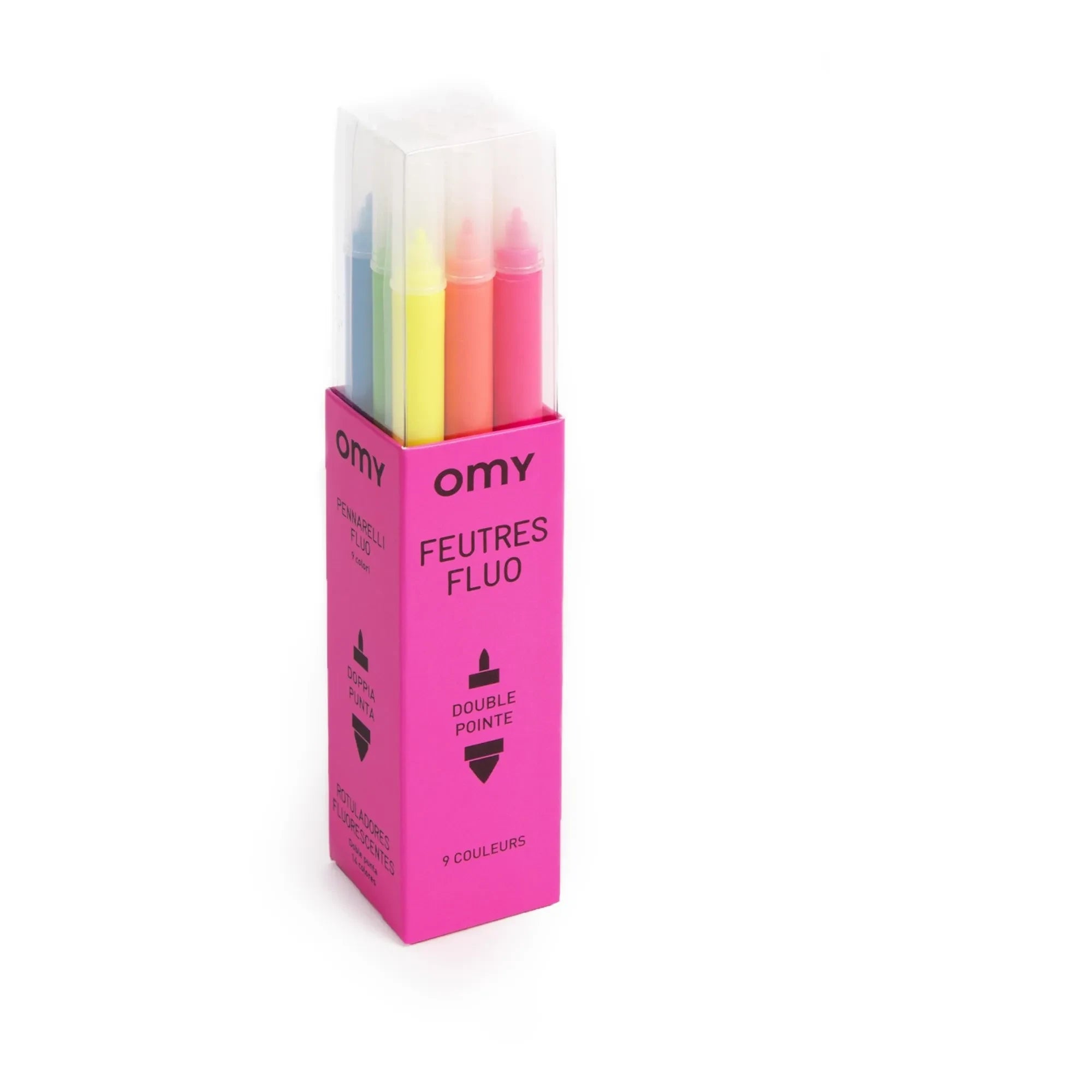 Omy - Marker - 9er-Box