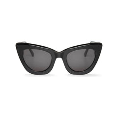 Mr Boho - Sonnenbrille Tabarca | Schwarz