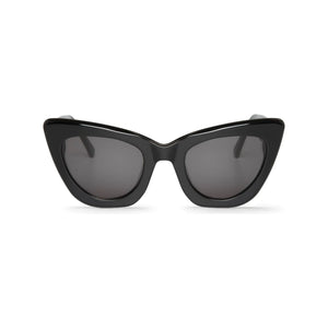 Mr Boho - Sonnenbrille Tabarca | Schwarz