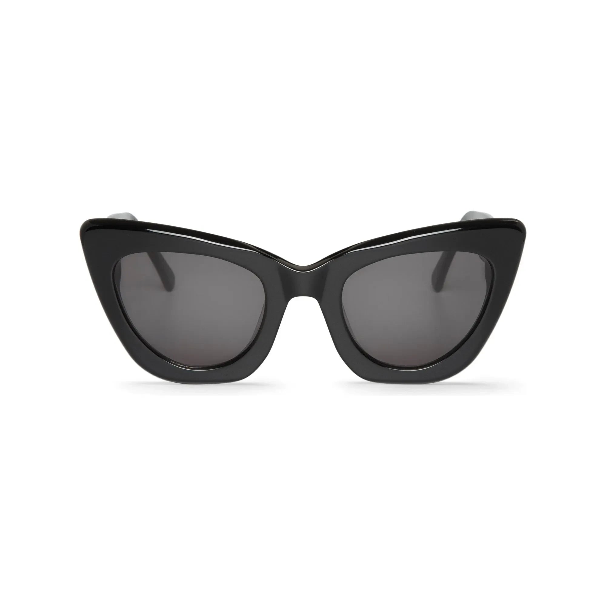 Mr Boho - Sonnenbrille Tabarca | Schwarz